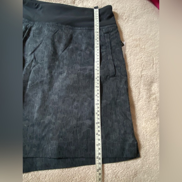 Shambhala plus size shorts - Picture 15 of 15